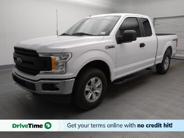 2018 Ford F150 in Albuquerque, NM 87113