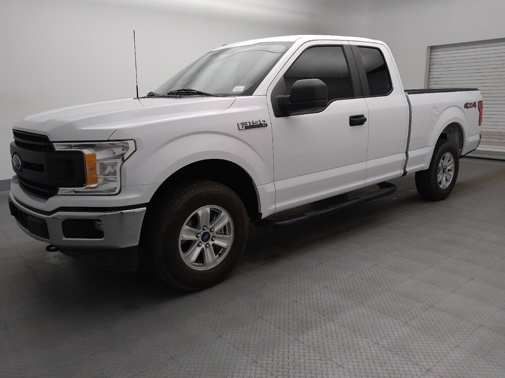 2018 Ford F150 in Albuquerque, NM 87113 - 18140328 2