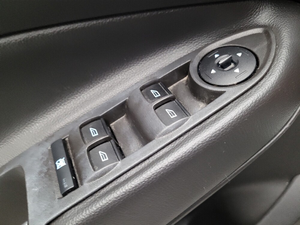 2018 Ford Escape in El Cajon, CA 92020 - 18140330 27