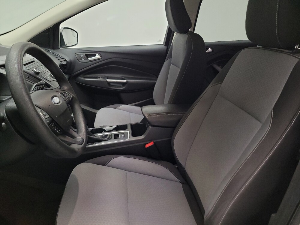 2018 Ford Escape in El Cajon, CA 92020 - 18140330 17