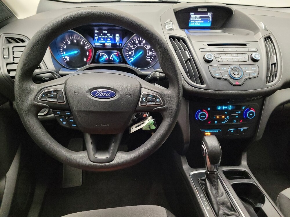 2018 Ford Escape in El Cajon, CA 92020 - 18140330 22