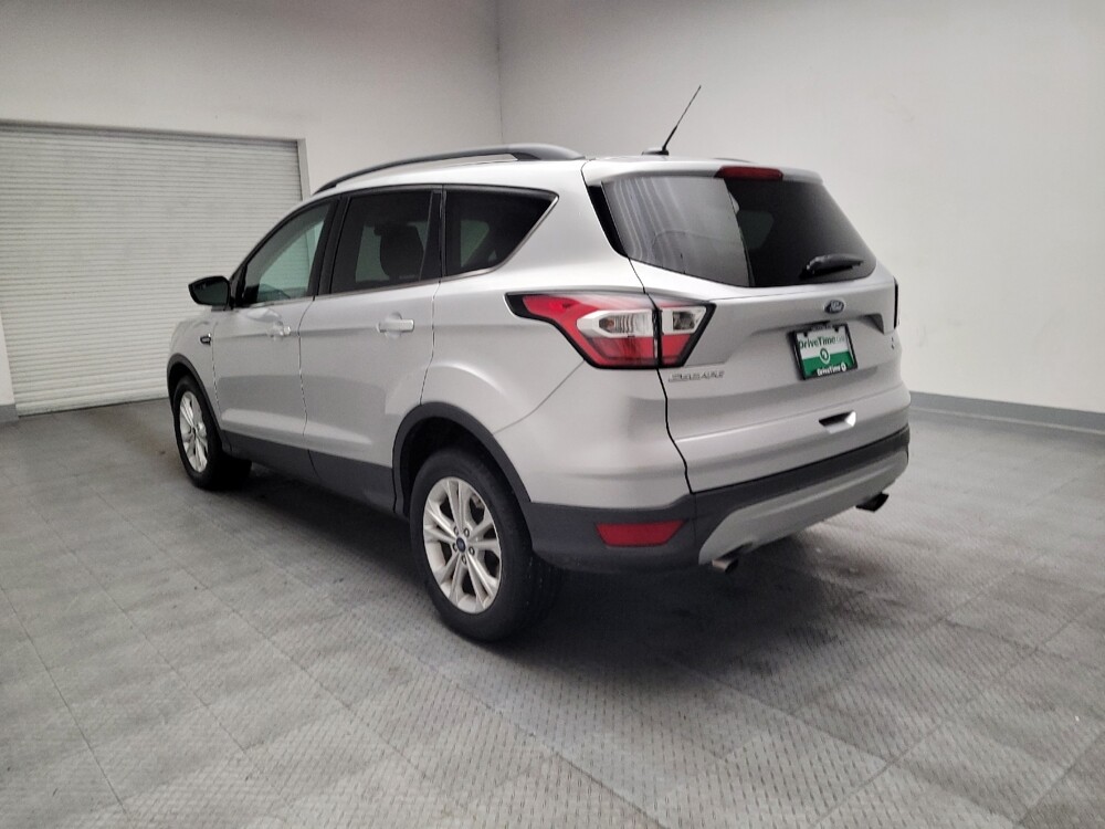 2018 Ford Escape in El Cajon, CA 92020 - 18140330 5