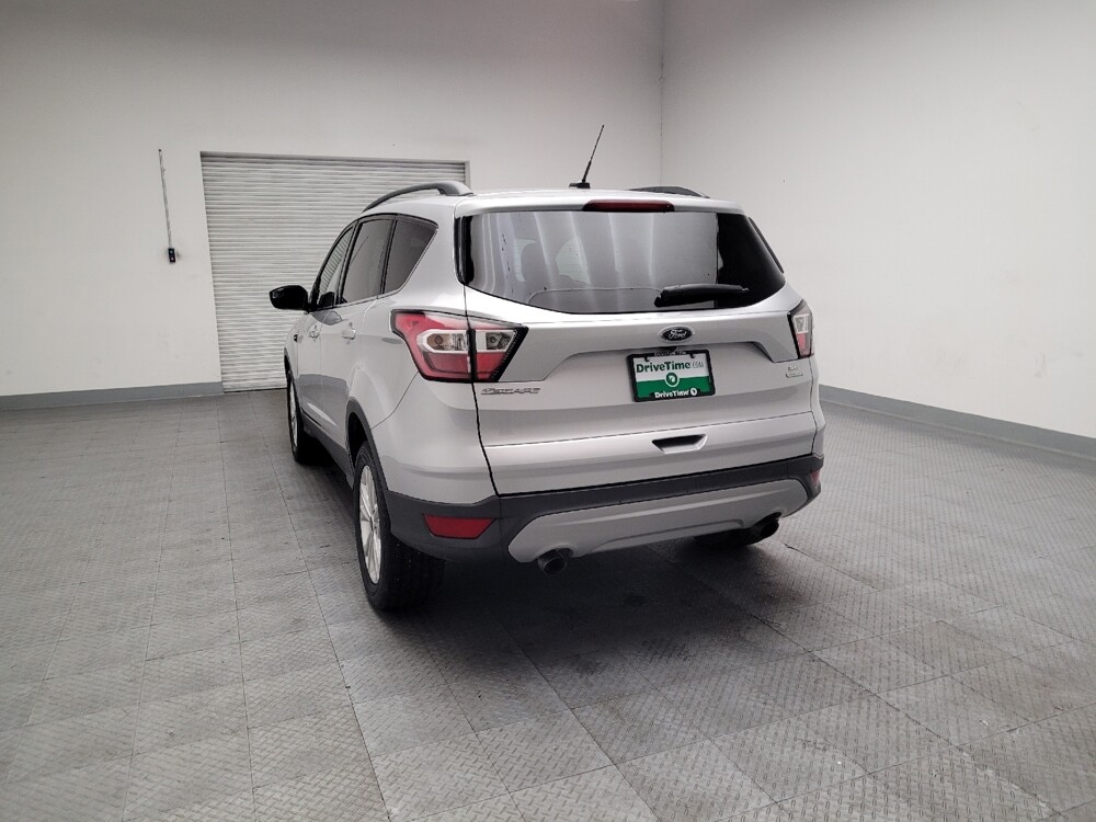 2018 Ford Escape in El Cajon, CA 92020 - 18140330 6