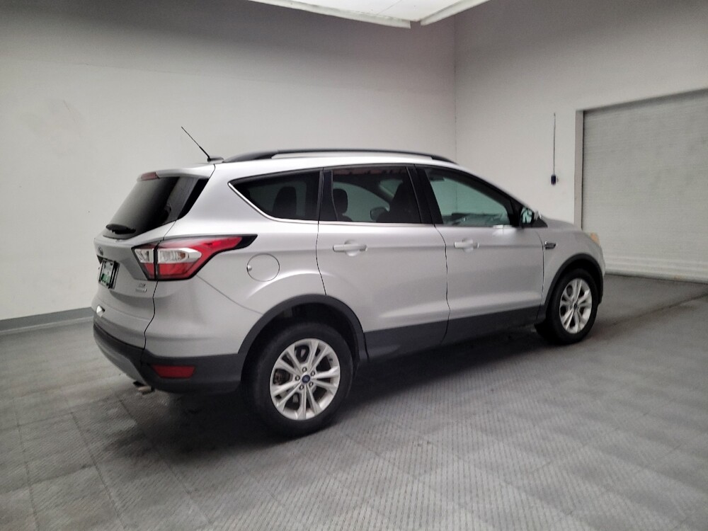 2018 Ford Escape in El Cajon, CA 92020 - 18140330 10