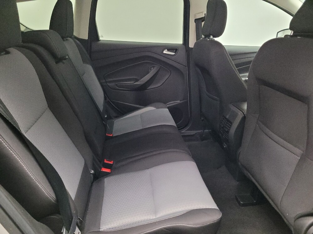 2018 Ford Escape in El Cajon, CA 92020 - 18140330 19