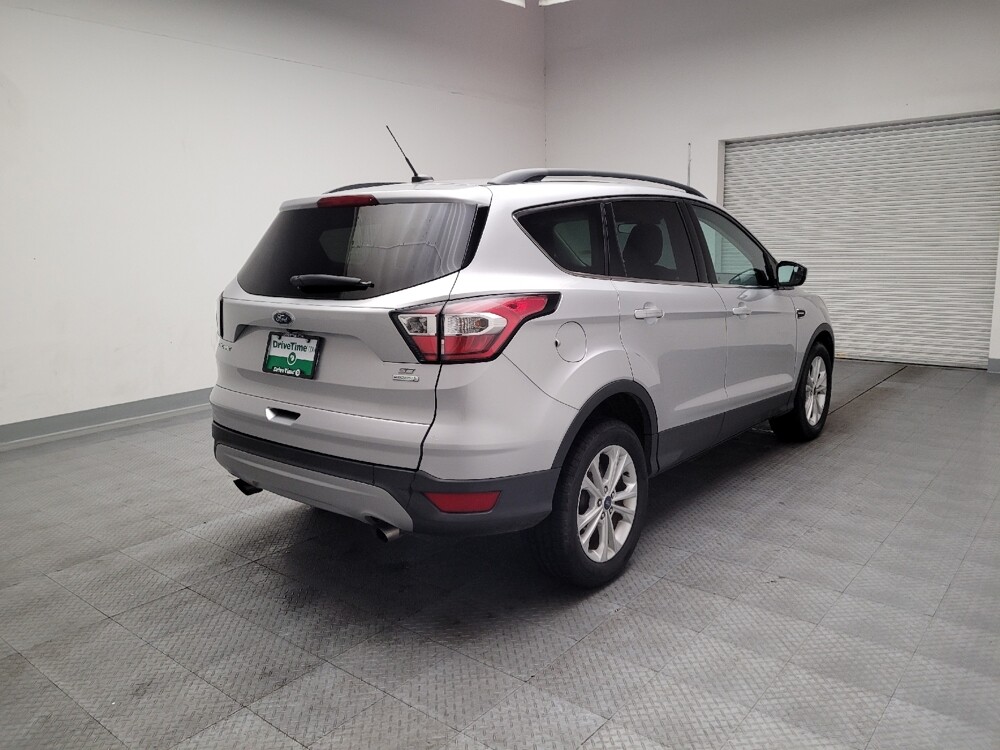 2018 Ford Escape in El Cajon, CA 92020 - 18140330 9