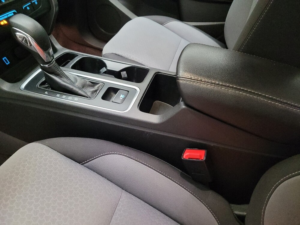 2018 Ford Escape in El Cajon, CA 92020 - 18140330 26