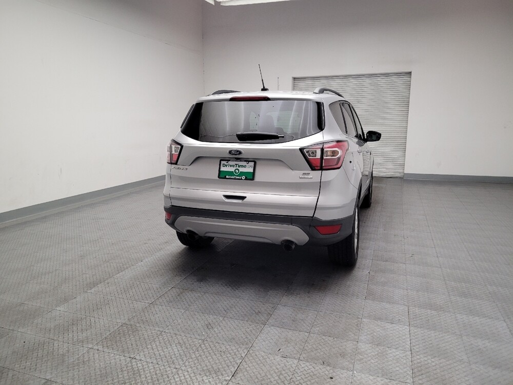 2018 Ford Escape in El Cajon, CA 92020 - 18140330 7