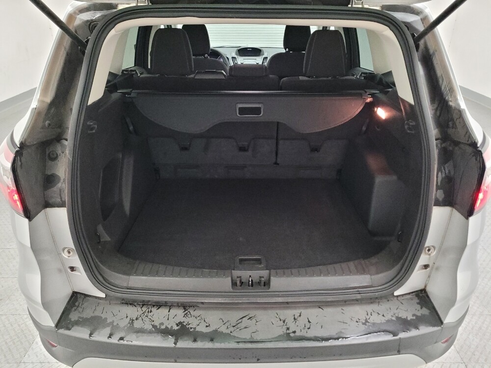 2018 Ford Escape in El Cajon, CA 92020 - 18140330 29