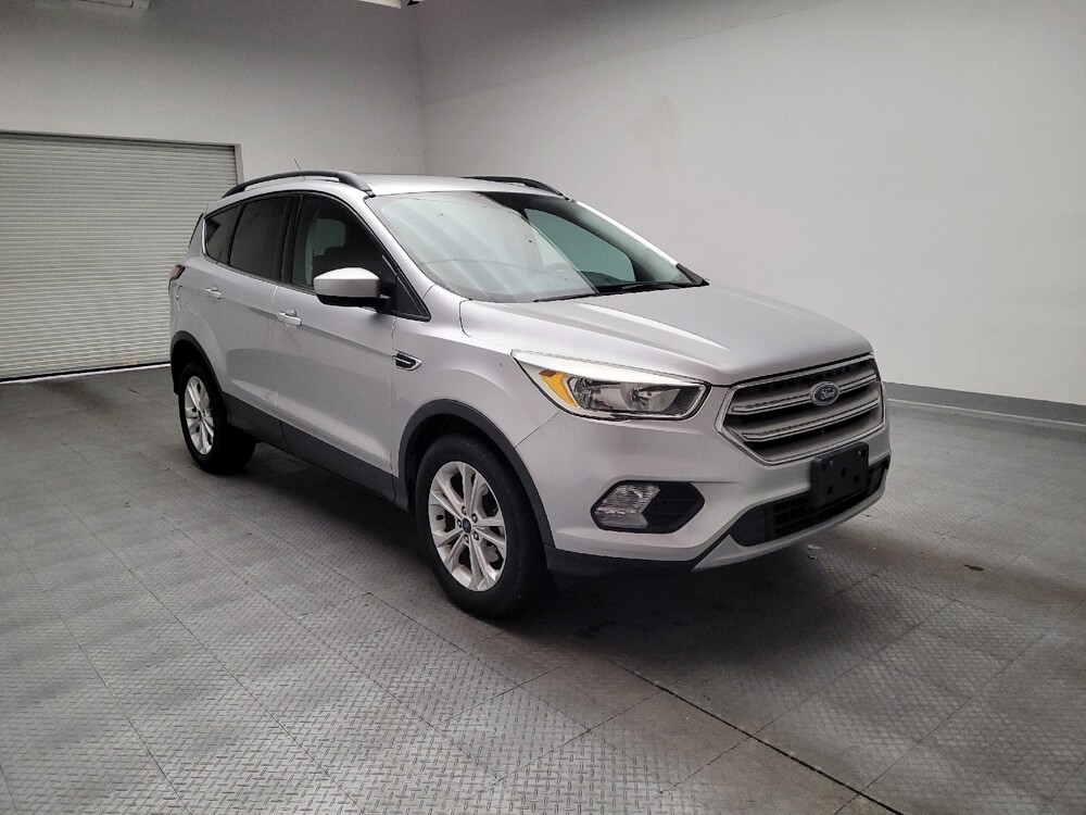 2018 Ford Escape in El Cajon, CA 92020 - 18140330 13