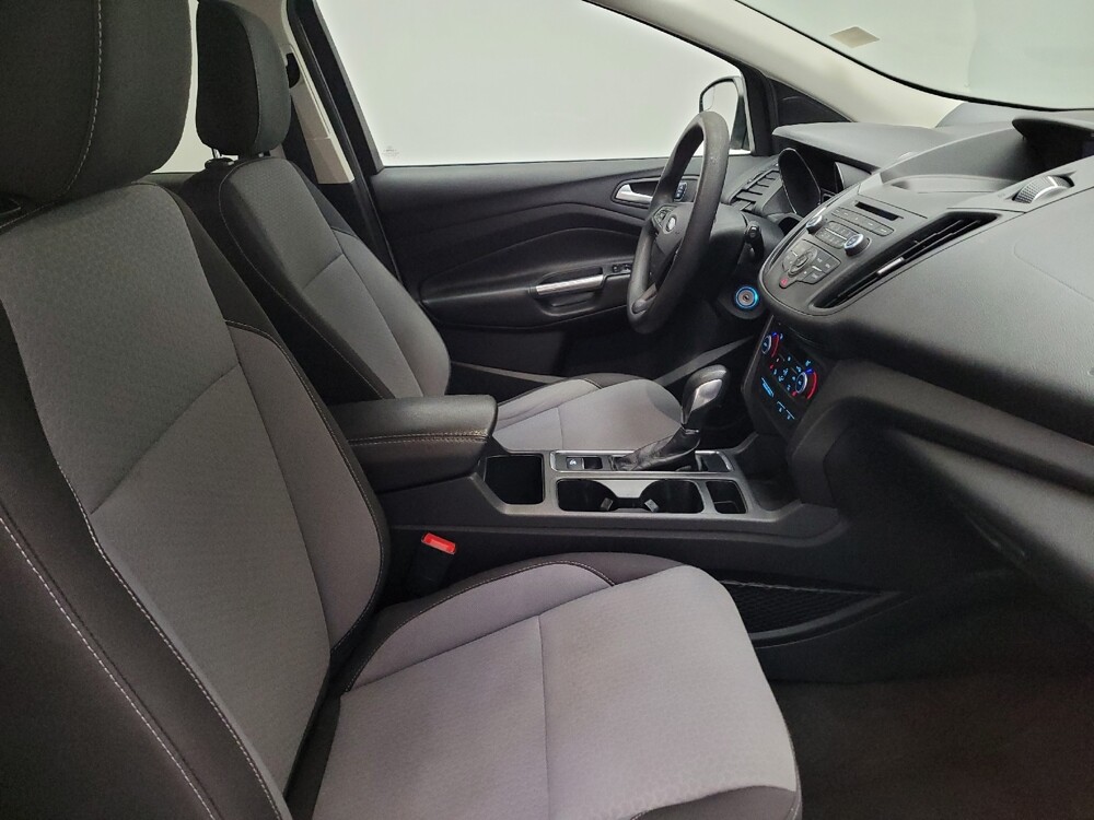 2018 Ford Escape in El Cajon, CA 92020 - 18140330 21