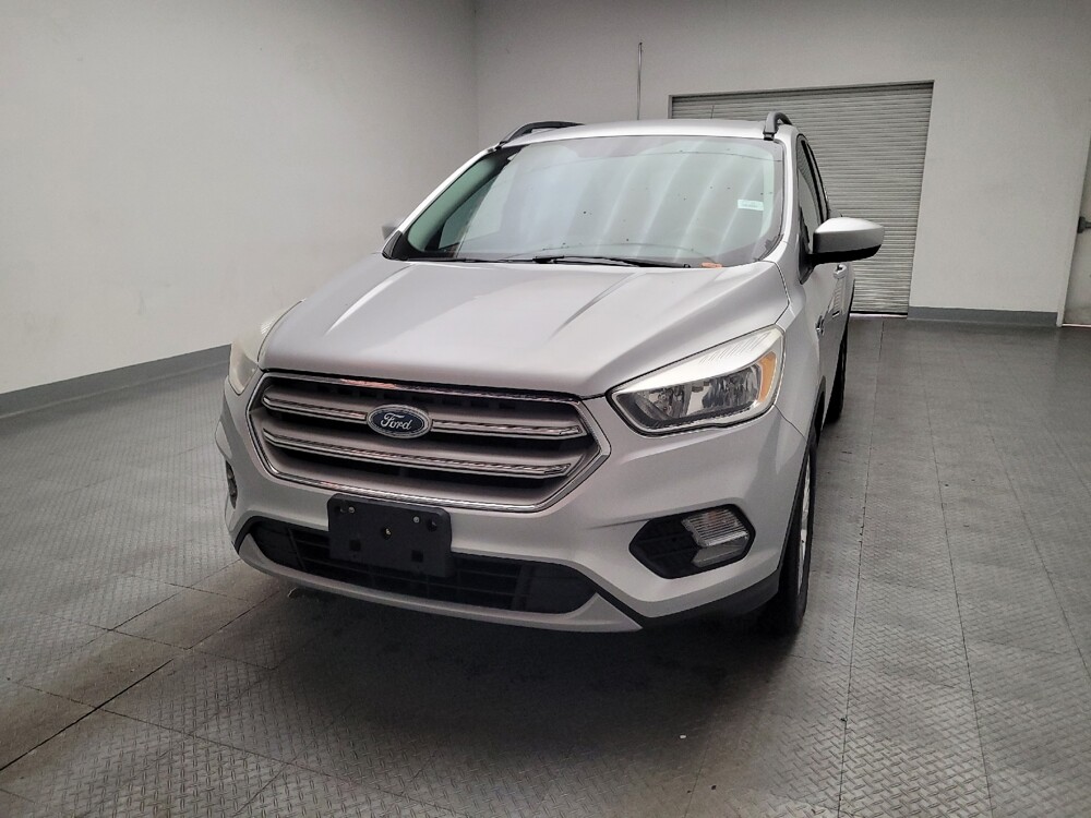 2018 Ford Escape in El Cajon, CA 92020 - 18140330 15