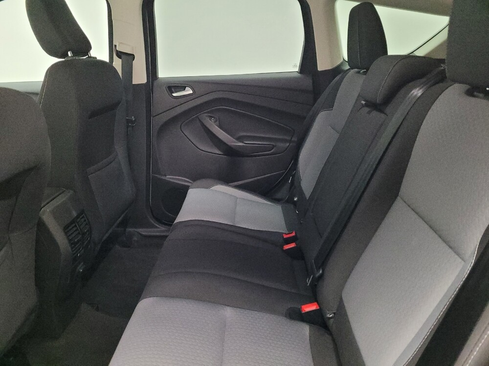 2018 Ford Escape in El Cajon, CA 92020 - 18140330 18