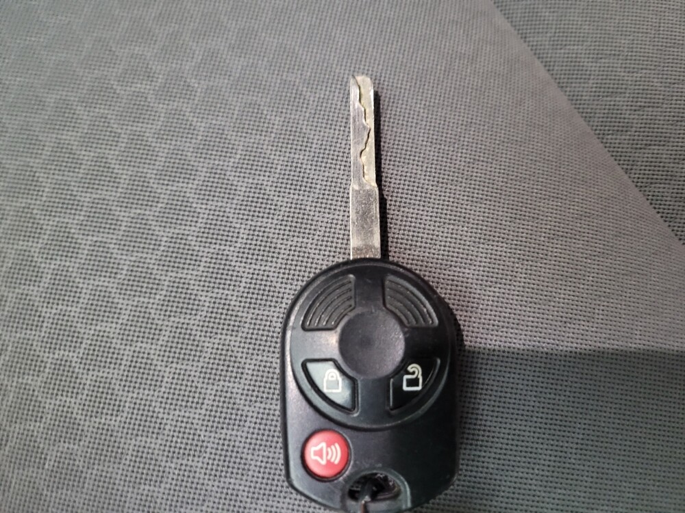 2018 Ford Escape in El Cajon, CA 92020 - 18140330 32