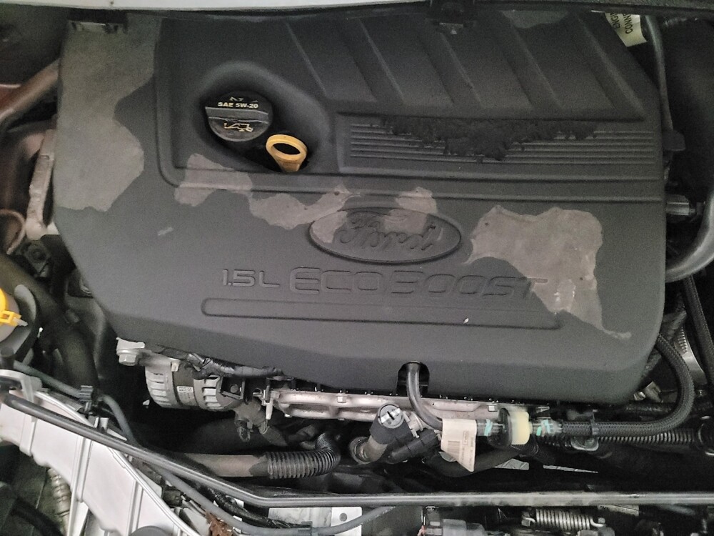 2018 Ford Escape in El Cajon, CA 92020 - 18140330 30