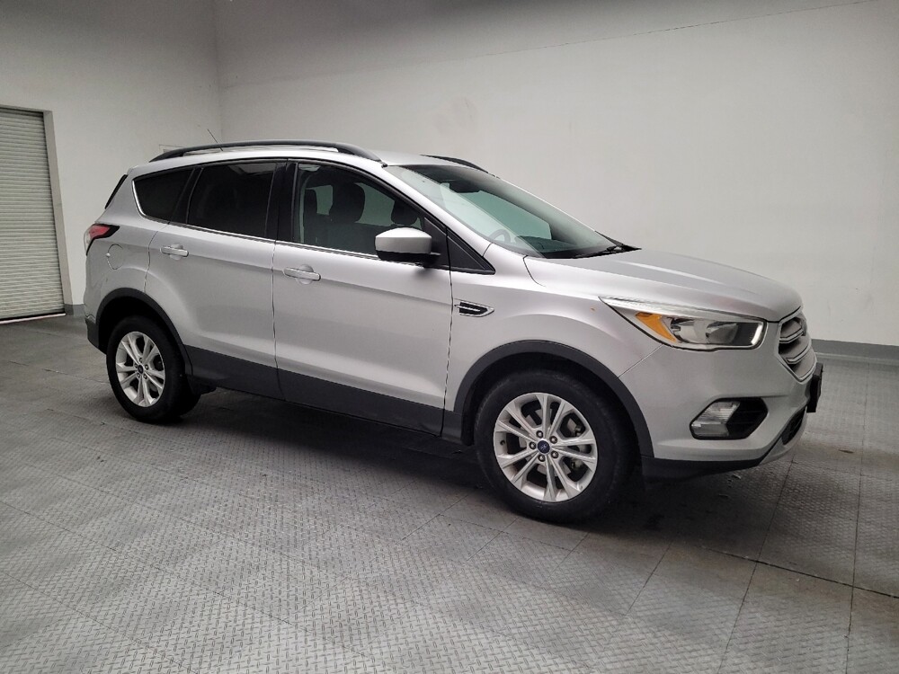 2018 Ford Escape in El Cajon, CA 92020 - 18140330 11