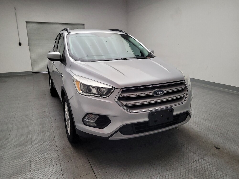 2018 Ford Escape in El Cajon, CA 92020 - 18140330 14