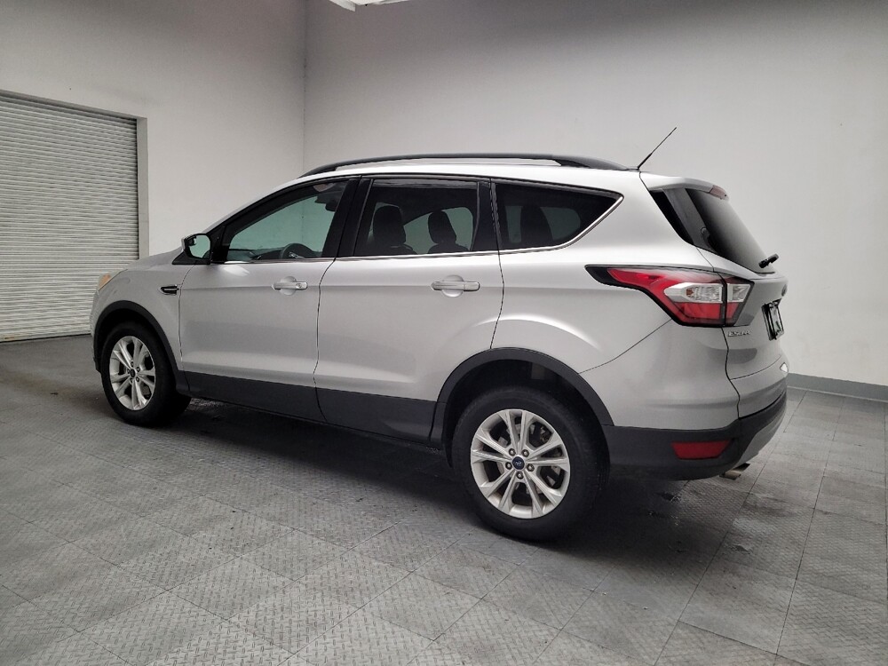 2018 Ford Escape in El Cajon, CA 92020 - 18140330 3