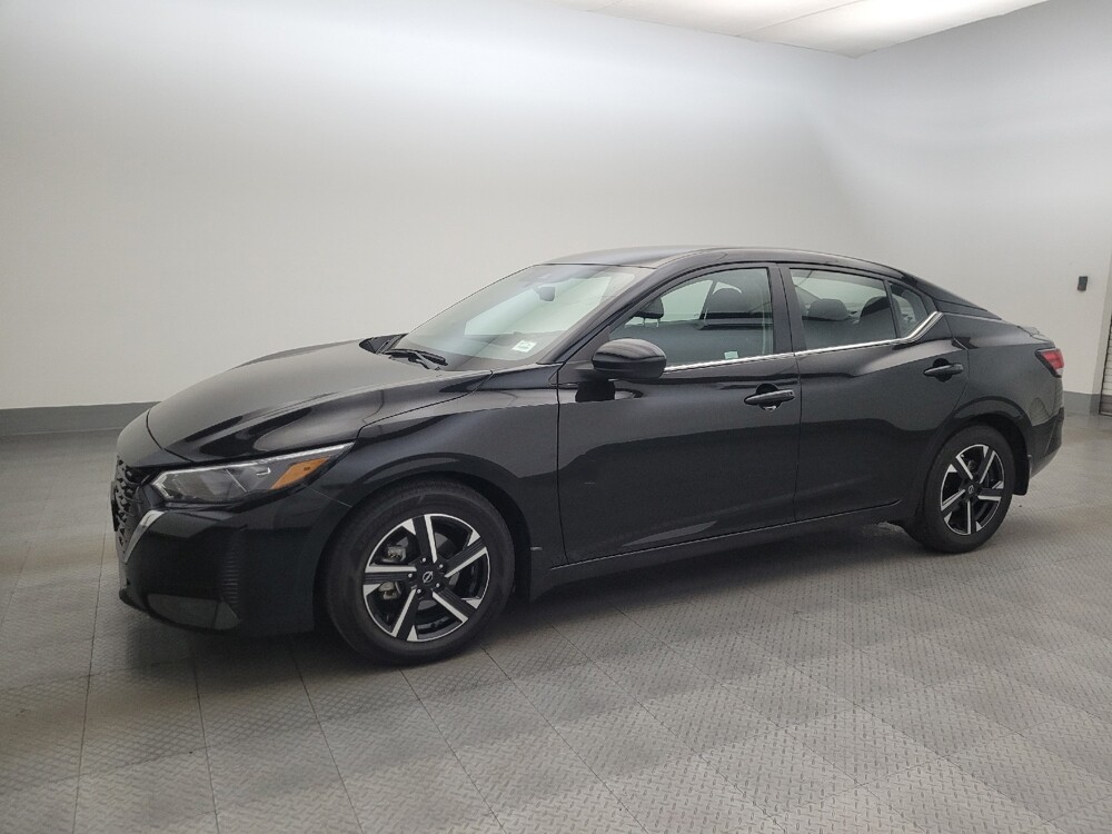 2025 Nissan Sentra in Phoenix, AZ 85015 - 18140331 2