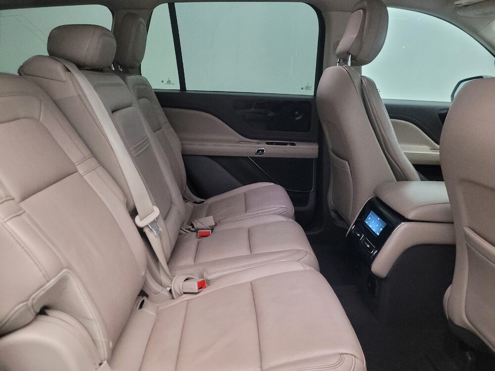 2020 Lincoln Aviator in Phoenix, AZ 85015 - 18140332 19