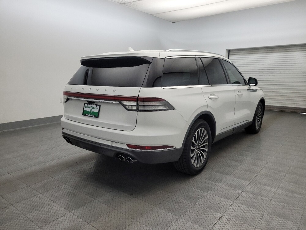2020 Lincoln Aviator in Phoenix, AZ 85015 - 18140332 9