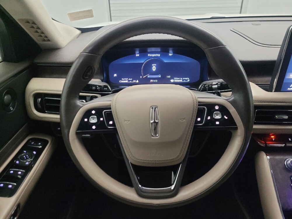 2020 Lincoln Aviator in Phoenix, AZ 85015 - 18140332 22
