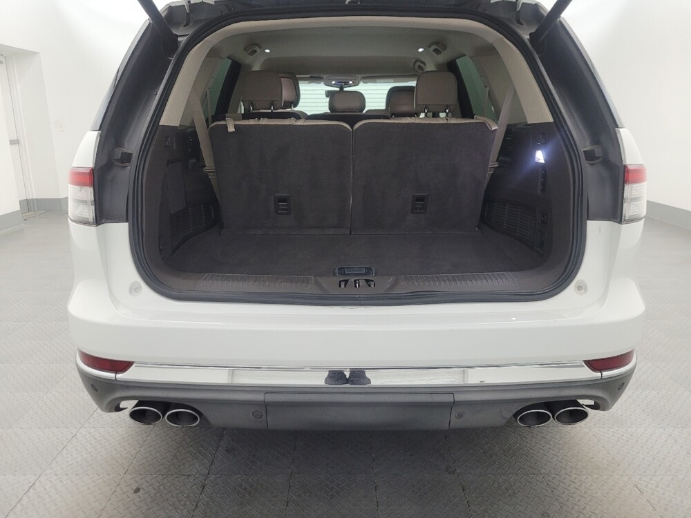 2020 Lincoln Aviator in Phoenix, AZ 85015 - 18140332 29