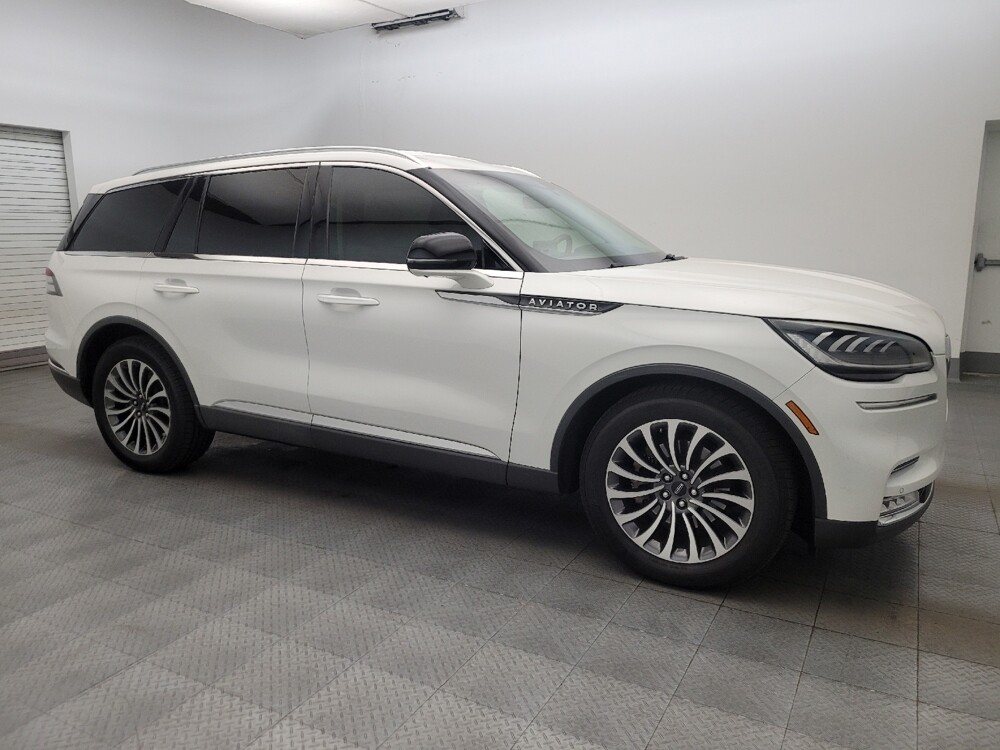 2020 Lincoln Aviator in Phoenix, AZ 85015 - 18140332 11