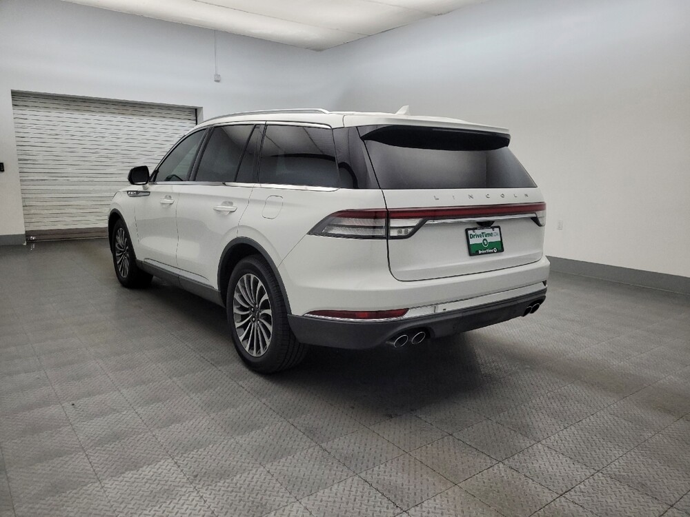 2020 Lincoln Aviator in Phoenix, AZ 85015 - 18140332 5