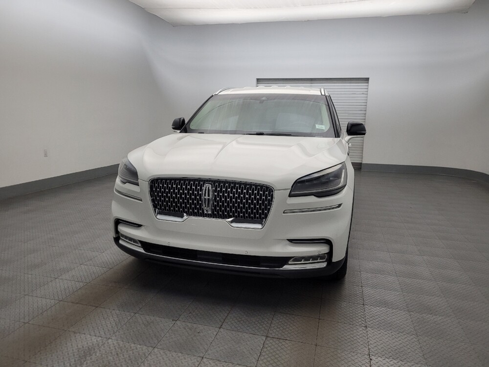 2020 Lincoln Aviator in Phoenix, AZ 85015 - 18140332 15