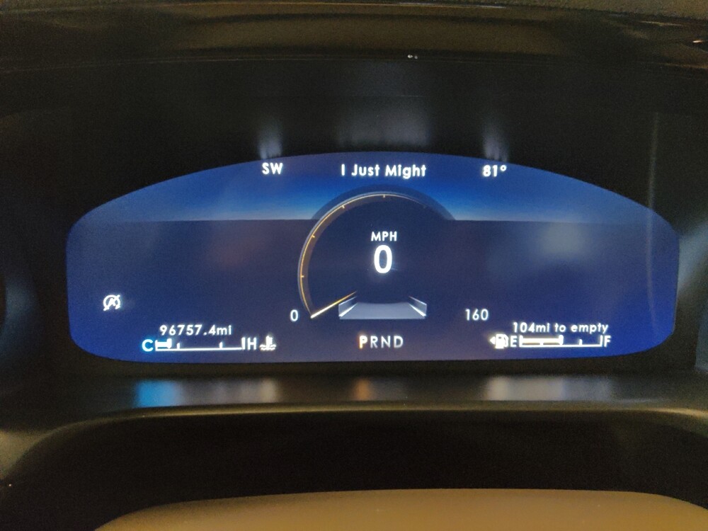2020 Lincoln Aviator in Phoenix, AZ 85015 - 18140332 23