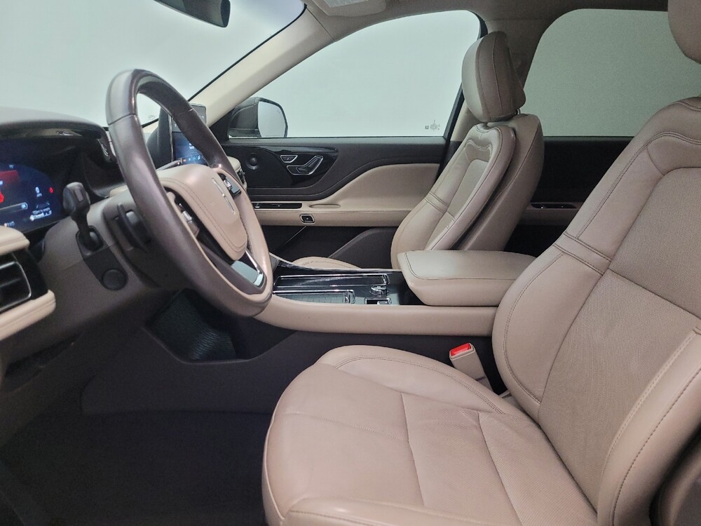 2020 Lincoln Aviator in Phoenix, AZ 85015 - 18140332 17
