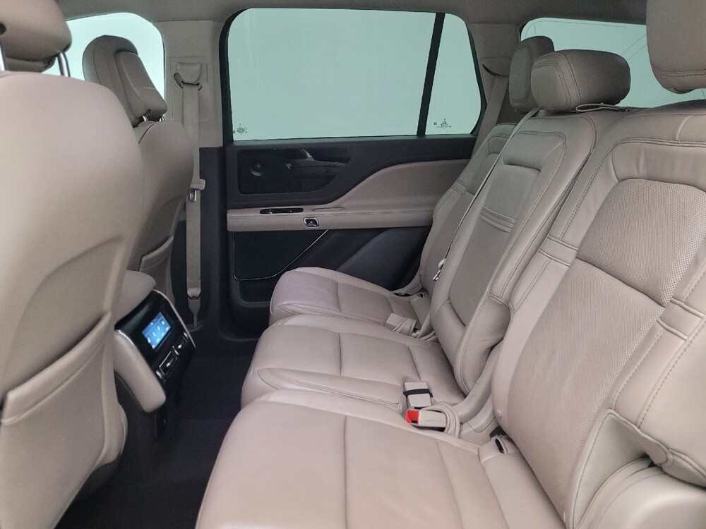 2020 Lincoln Aviator in Phoenix, AZ 85015 - 18140332 18