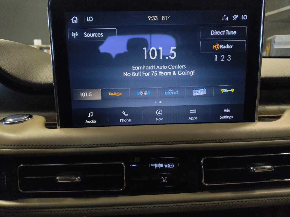 2020 Lincoln Aviator in Phoenix, AZ 85015 - 18140332 25