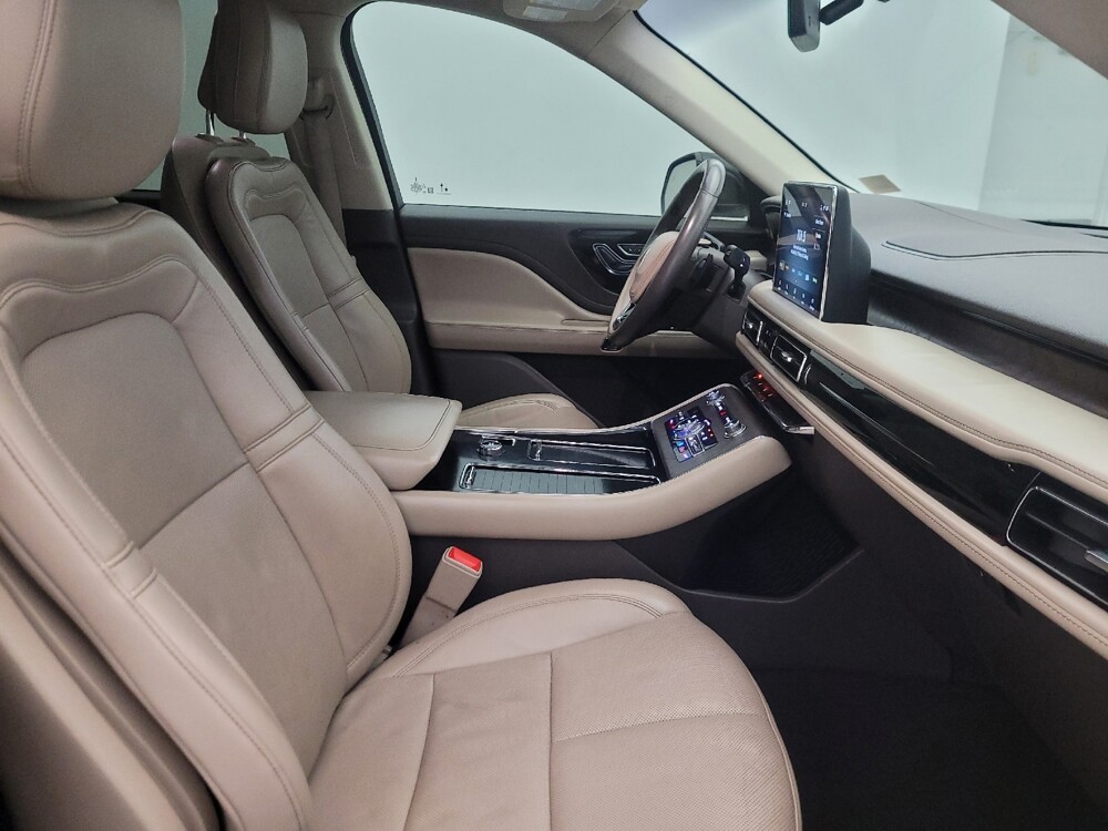 2020 Lincoln Aviator in Phoenix, AZ 85015 - 18140332 21