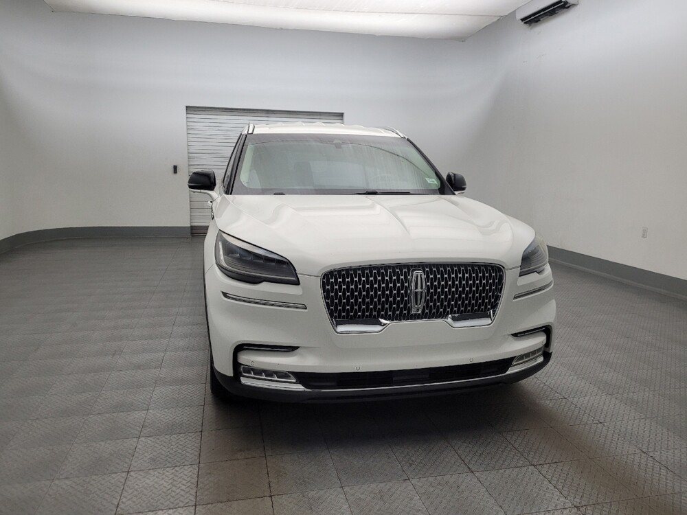 2020 Lincoln Aviator in Phoenix, AZ 85015 - 18140332 14