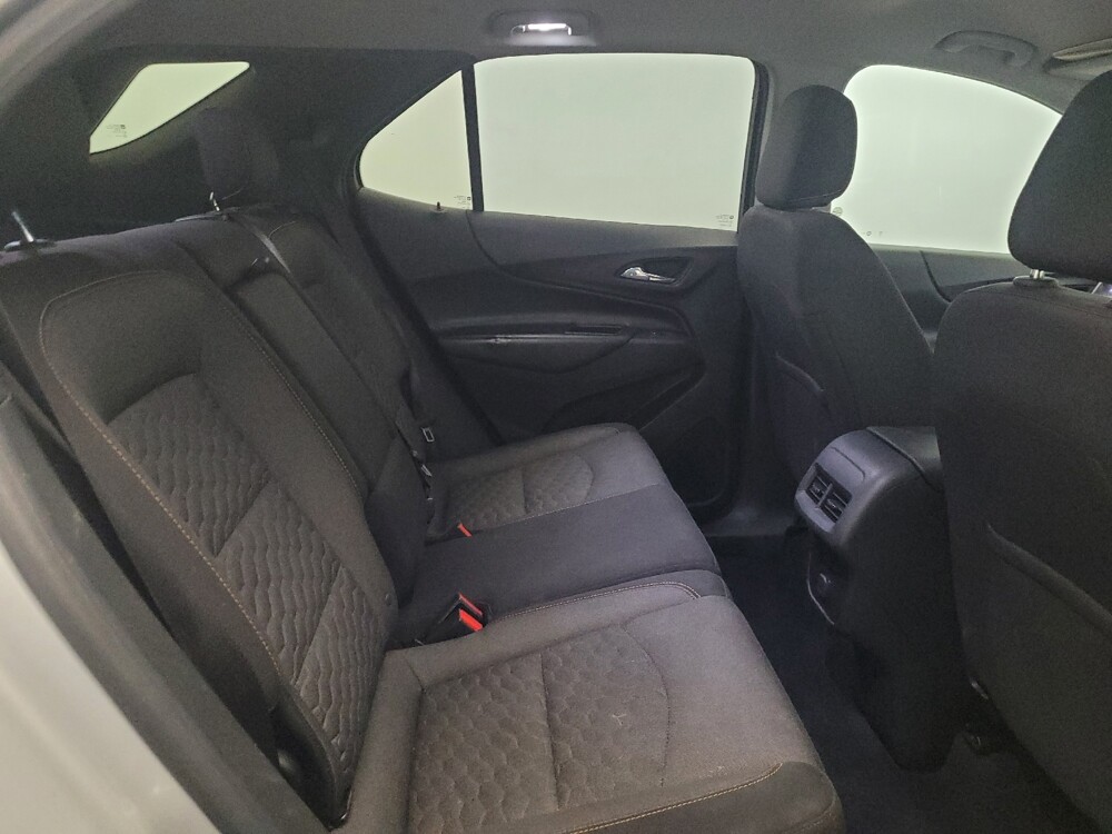 2018 Chevrolet Equinox in New Castle, DE 19720 - 18140336 19