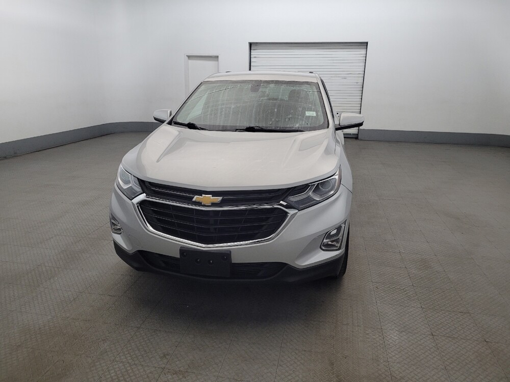 2018 Chevrolet Equinox in New Castle, DE 19720 - 18140336 15