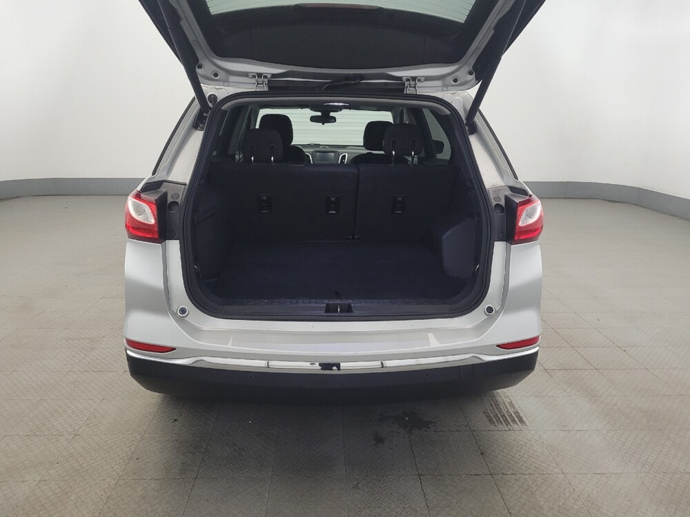 2018 Chevrolet Equinox in New Castle, DE 19720 - 18140336 29