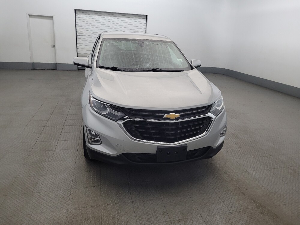 2018 Chevrolet Equinox in New Castle, DE 19720 - 18140336 14