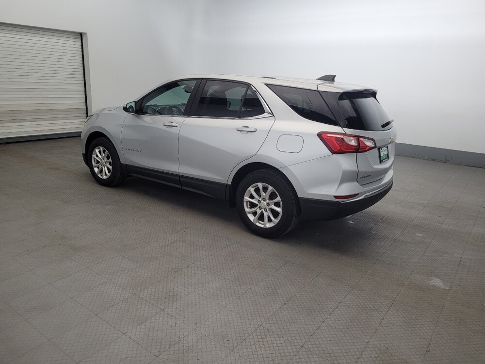 2018 Chevrolet Equinox in New Castle, DE 19720 - 18140336 3