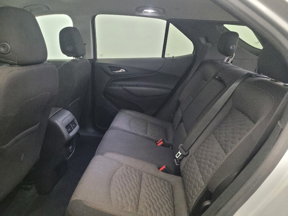 2018 Chevrolet Equinox in New Castle, DE 19720 - 18140336 18