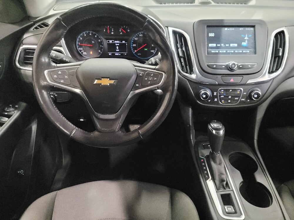 2018 Chevrolet Equinox in New Castle, DE 19720 - 18140336 22