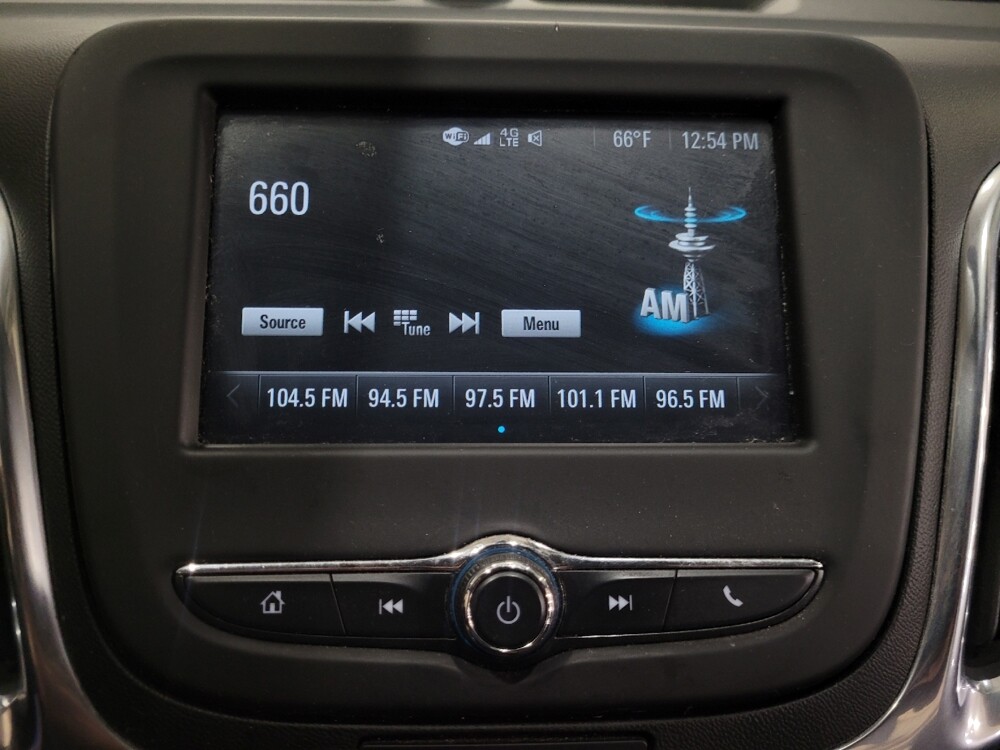 2018 Chevrolet Equinox in New Castle, DE 19720 - 18140336 25