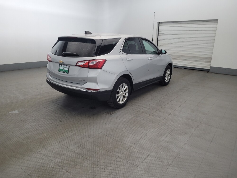 2018 Chevrolet Equinox in New Castle, DE 19720 - 18140336 9