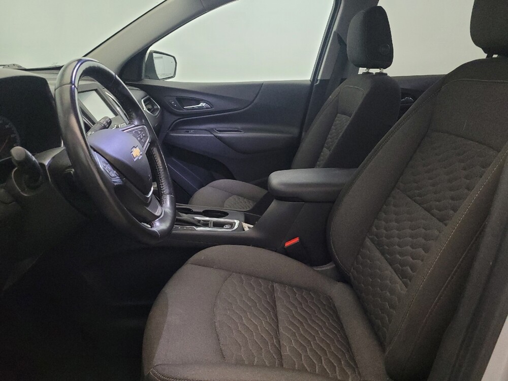 2018 Chevrolet Equinox in New Castle, DE 19720 - 18140336 17