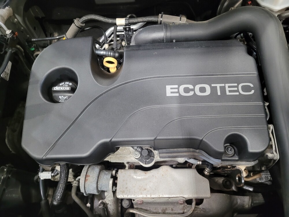 2018 Chevrolet Equinox in New Castle, DE 19720 - 18140336 30