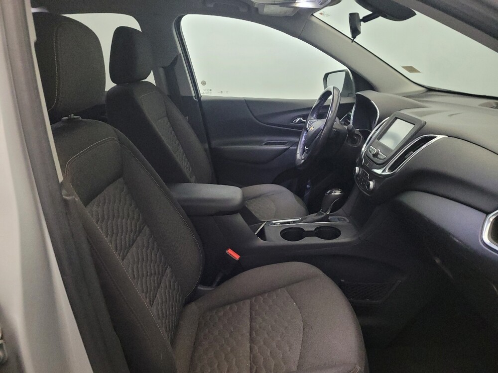 2018 Chevrolet Equinox in New Castle, DE 19720 - 18140336 21