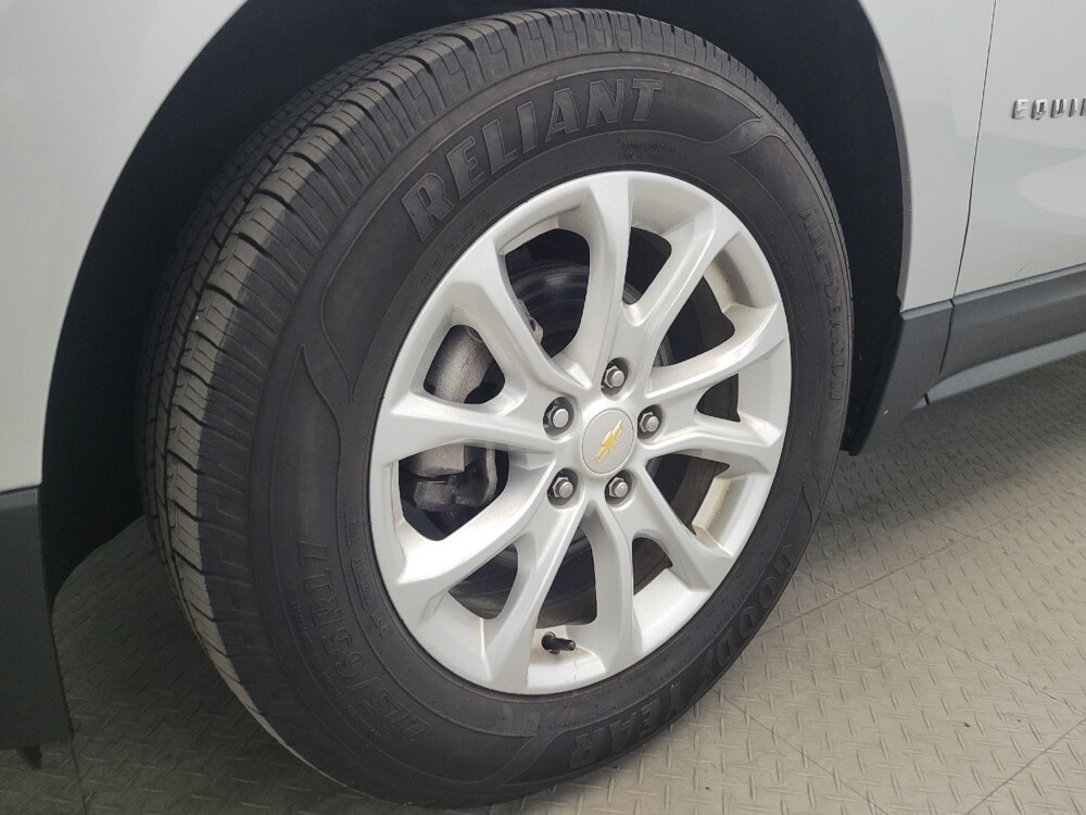 2018 Chevrolet Equinox in New Castle, DE 19720 - 18140336 31