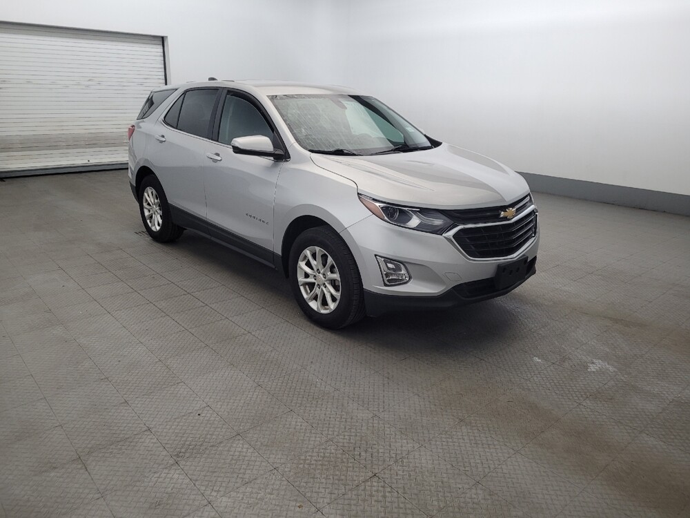 2018 Chevrolet Equinox in New Castle, DE 19720 - 18140336 13